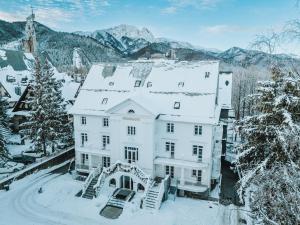 Renesans Residence Zakopane