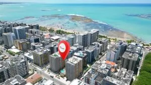 圣马力诺套房酒店 - 普拉亚弗朗西丝