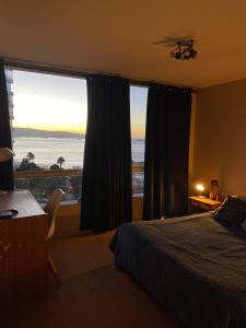 Habitaciones Torres de Miramar