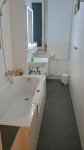 Ferien Appartment Erholung