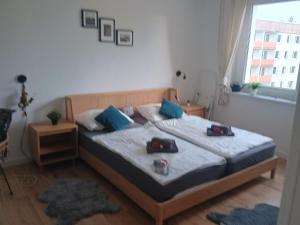 Ferien Appartment Erholung