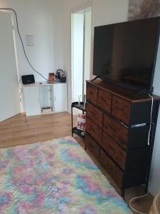 Ferien Appartment Erholung