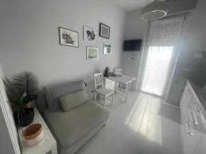 Home Galleria Mazzini - Near station for Milan and Como - 塞雷尼奥