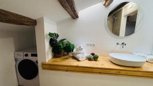 Céntrico ático by Prestigi