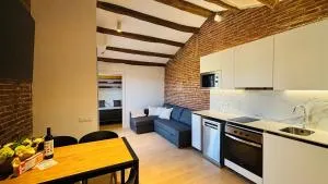 Céntrico ático by Prestigi - Terrassa