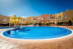 Duplex Oceanview Heated pool, Palm-Mar