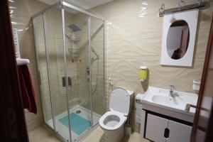 appartement amira ifrane