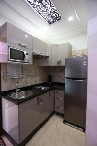 appartement amira ifrane