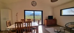 Gite face au Vercors - Jaillans