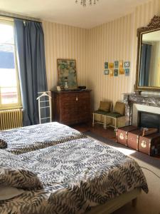 B&B / Chambres d'hotes Chambres d'hotes La Distillerie B&B : photos des chambres