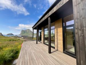 Atlantic Panorama Lofoten