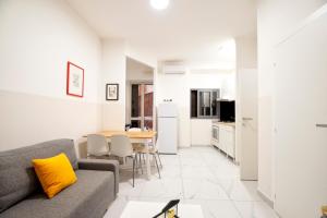 Genova Loft, City Centre Shopping District