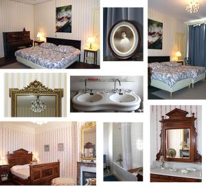 B&B / Chambres d'hotes Chambres d'hotes La Distillerie B&B : photos des chambres