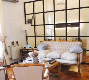 Hermoso departamento en pleno centro porteño - 4-gwiazdkowe hotele w mieście Buenos Aires