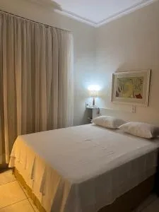 CR Hotel - Cidade Ocidental