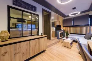 SV Luxury Old Town Apartment - Ágios Pávlos