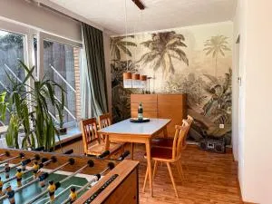 Senne Bungalow - Oerlinghausen