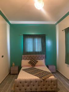 Appartement Hassilabiad-Erg Chebbi