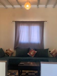 Appartement Hassilabiad-Erg Chebbi