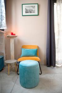 Apartment Veneto, Catania Center