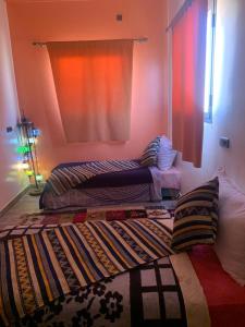 Appartement Hassilabiad-Erg Chebbi