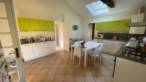 Maisons de vacances Gite Noisy : photos des chambres