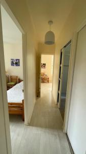 Maisons de vacances Gite Noisy : photos des chambres