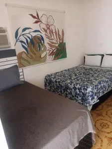 Refúgio Piratininga térreo 101 - Niterói