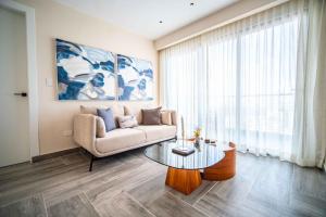 Aston Rubi City Suites