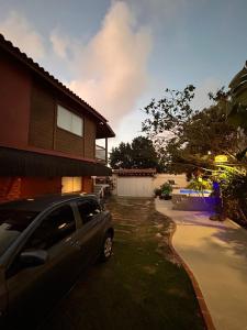 Casa Camaian