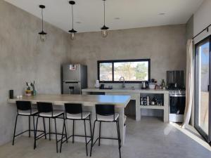 Peaceful Getaway in Pescadero Ocean View, Wi-Fi Near Cerritos Beach