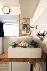 Loft Pantano, Catania Center Villa Bellini