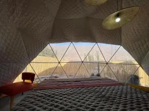 Tinku Huasi Domos Suite - Juella