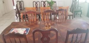 Jamaica Seaview Chateau