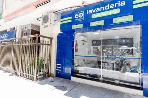 Studio Copacabana Vista Mar - 150m da Praia