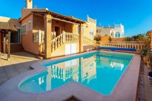 Villa Deva 20 - Torrevieja