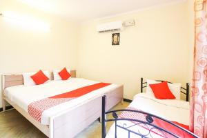 Hotel O Kingston Residency