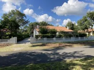 Villa les Fontaines - Lanton