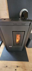 Tiny House im Grünen