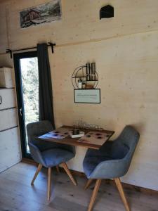 Tiny House im Grünen