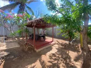 Seromue - Diego Suarez