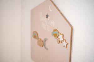 La Case de Rose en bord de plage