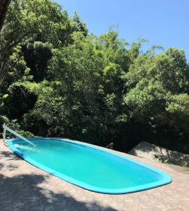 Sitio Holistico Natureza Sanadora