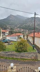 Triantafillia - Mountain Lodge by Ladonia Εpi