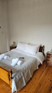 Triantafillia - Mountain Lodge by Ladonia Εpi