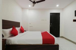 Hotel O Akshaya Elite