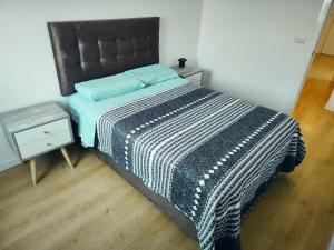 Depa Bonito en Condominio !