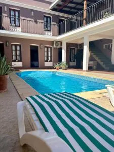 Hotel Plaza Cafayate - Cafayate