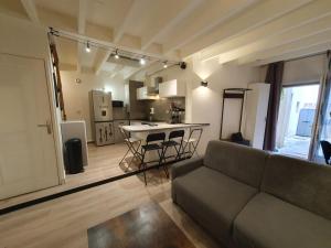 Le Duplex, Centre, Calme, Terrasse
