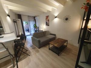 Appartements Le Duplex, Centre, Calme, Terrasse : photos des chambres